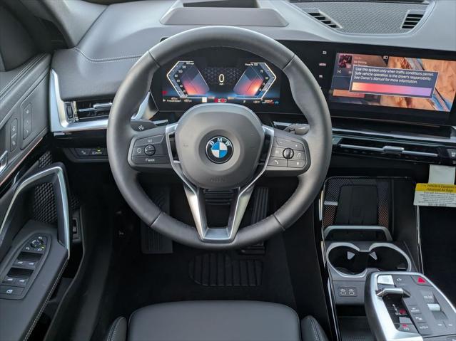 2026 BMW X2 xDrive28i