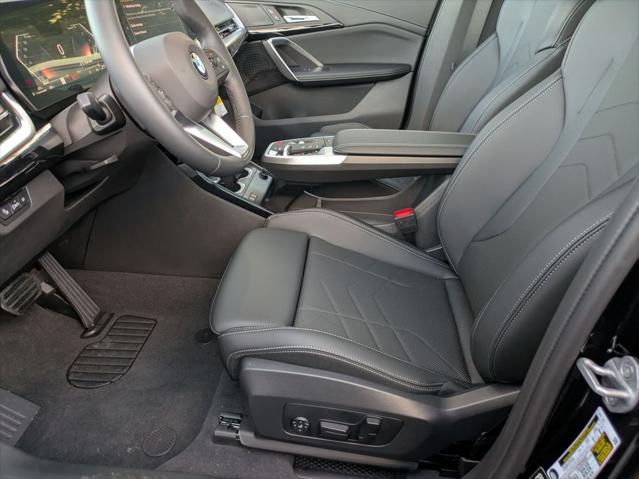 2026 BMW X2 xDrive28i