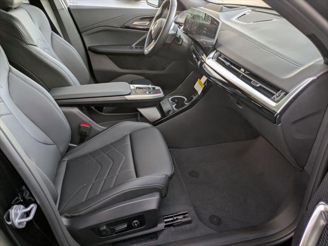 2026 BMW X2 xDrive28i