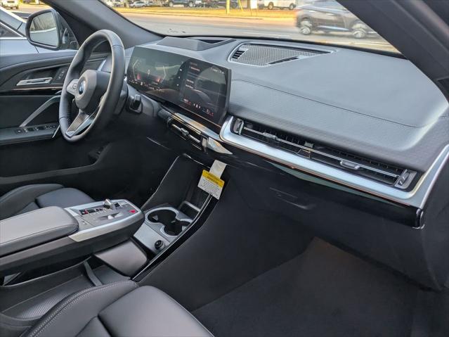 2026 BMW X2 xDrive28i