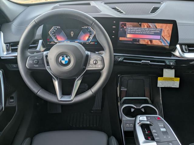 2026 BMW X2 xDrive28i