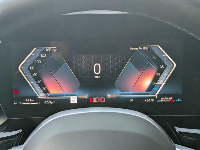 2026 BMW X2 xDrive28i