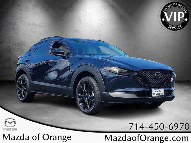 2026 Mazda CX-30 2.5 S Aire Edition for sale in Orange, CA