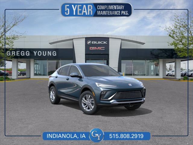2026 Buick NV Preferred FWD for sale in Indianola, IA