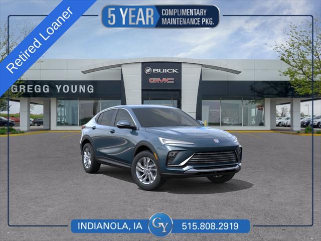 2026 Buick NV Preferred FWD for sale in Indianola, IA