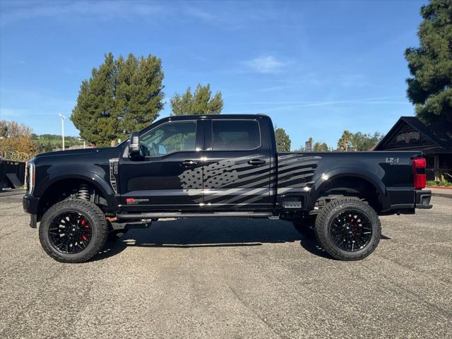 2025 Ford F-250 XLT