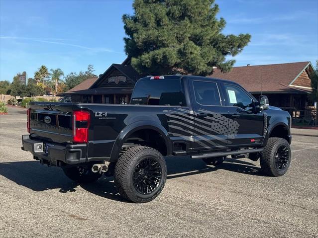 2025 Ford F-250 XLT