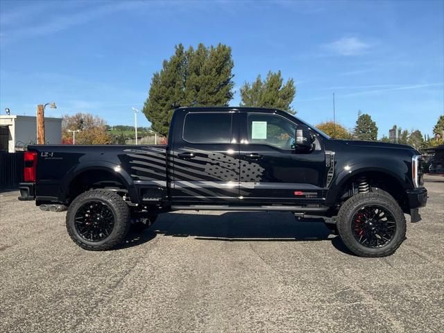 2025 Ford F-250 XLT