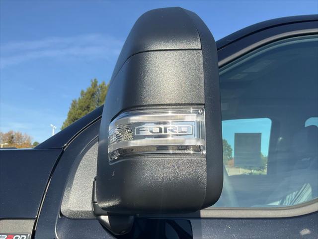 2025 Ford F-250 XLT