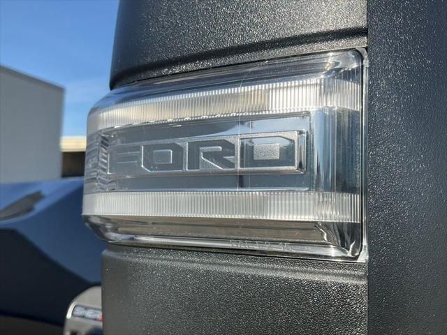 2025 Ford F-250 XLT