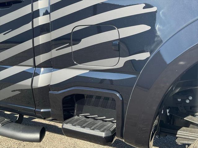 2025 Ford F-250 XLT
