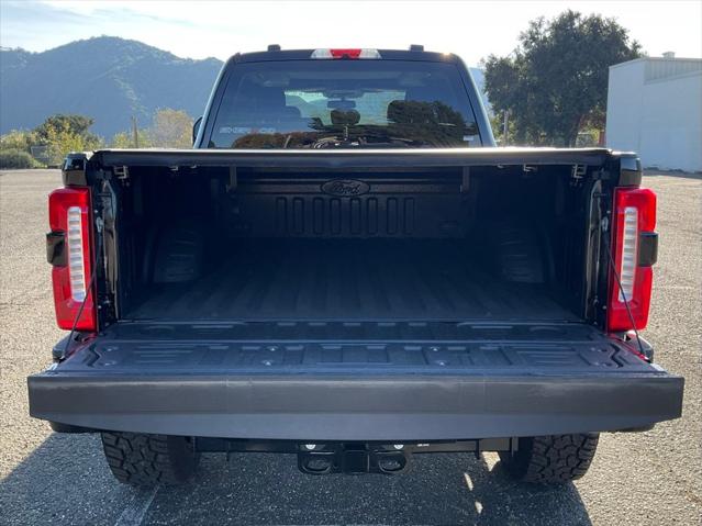 2025 Ford F-250 XLT