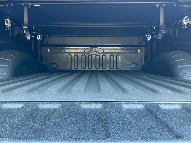 2025 Ford F-250 XLT