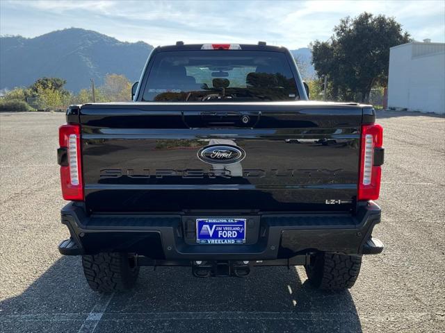 2025 Ford F-250 XLT