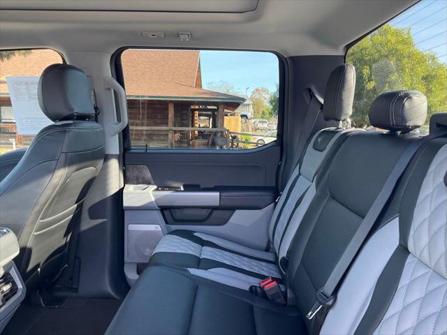 2025 Ford F-250 XLT