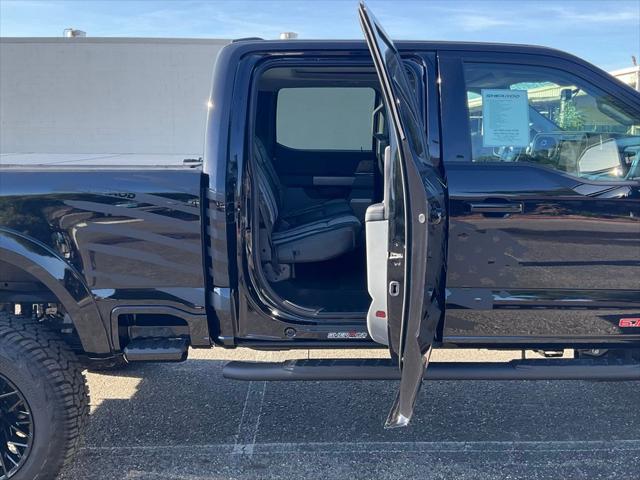 2025 Ford F-250 XLT