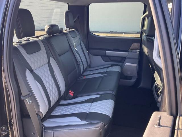 2025 Ford F-250 XLT