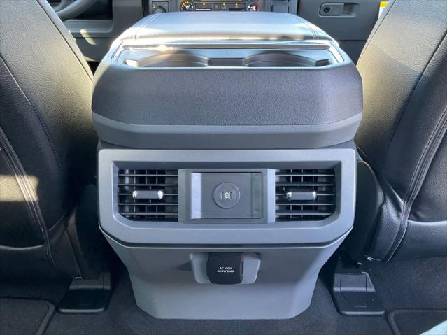 2025 Ford F-250 XLT