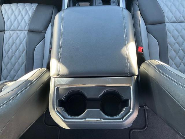 2025 Ford F-250 XLT