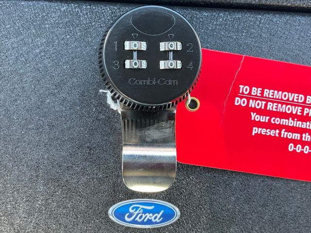 2025 Ford F-250 XLT