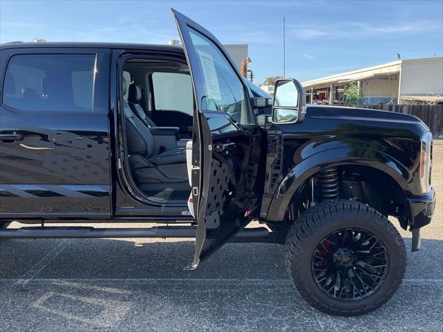 2025 Ford F-250 XLT
