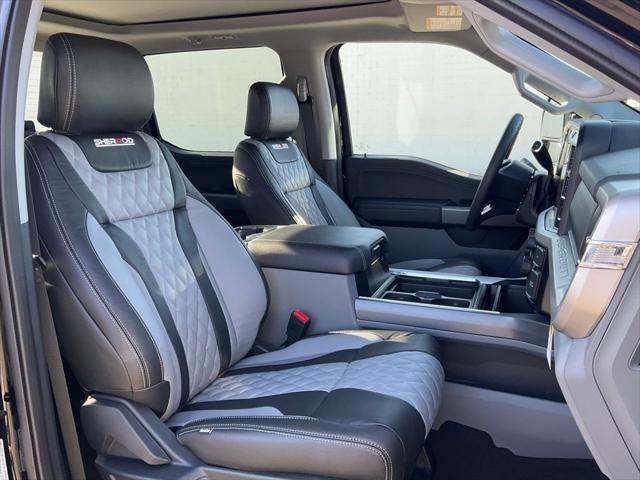 2025 Ford F-250 XLT