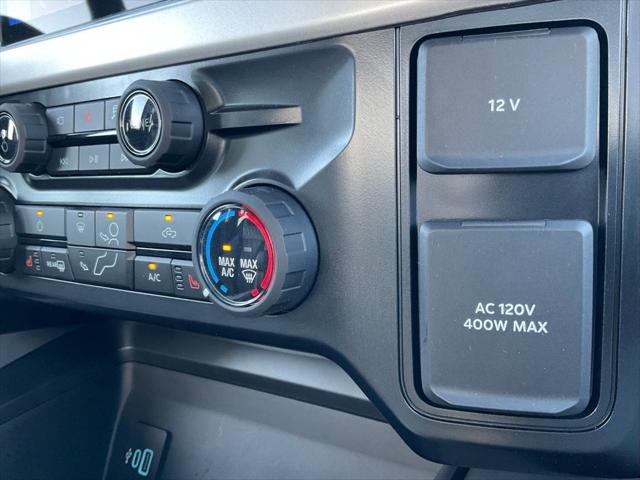 2025 Ford F-250 XLT