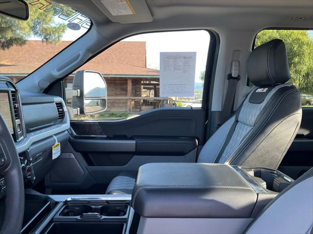2025 Ford F-250 XLT