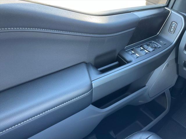 2025 Ford F-250 XLT