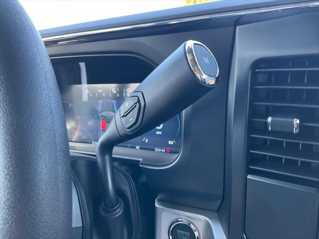 2025 Ford F-250 XLT
