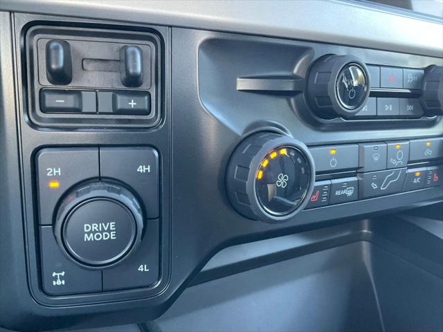 2025 Ford F-250 XLT