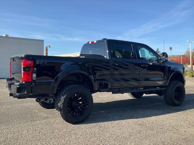2025 Ford F-250 XLT