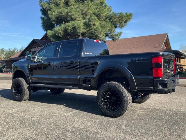 2025 Ford F-250 XLT