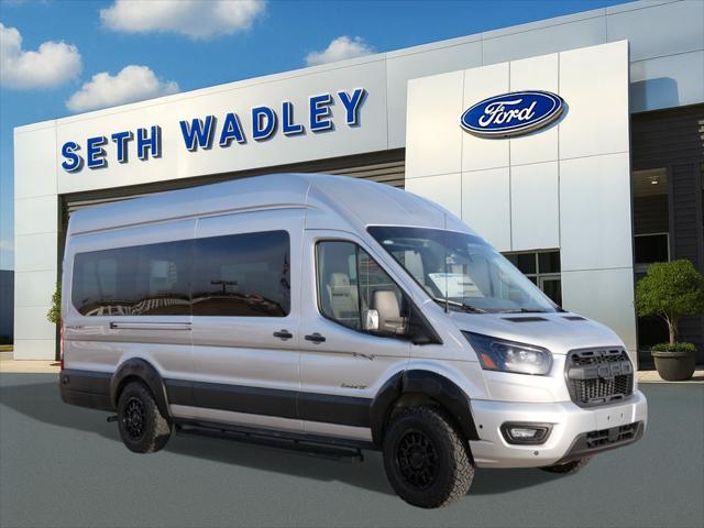 2026 Ford Transit Cargo Van Base for sale in Perry, OK