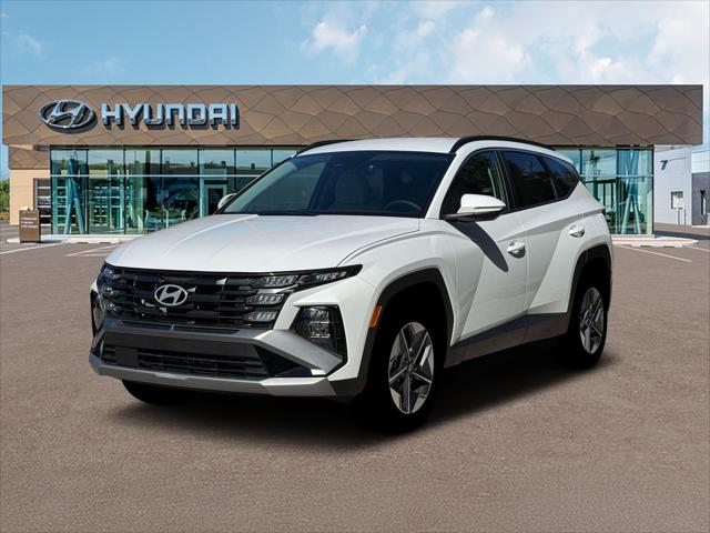 2026 Hyundai Tucson Hybrid SEL Convenience for sale in Blue Springs, MO