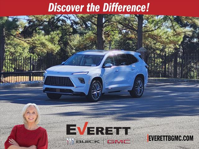2026 Buick Enclave Avenir FWD for sale in Bryant, AR