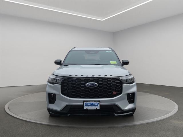 2026 Ford Explorer ST for sale in Wilbraham, MA