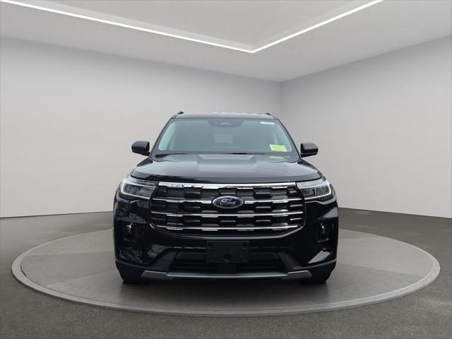 2026 Ford Explorer Active for sale in Wilbraham, MA