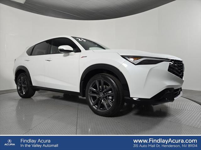 2025 Acura ADX A-Spec for sale in Henderson, NV