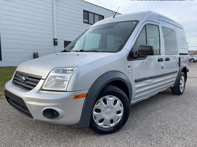 2010 Ford Transit Connect XLT for sale in Oak Park, MI