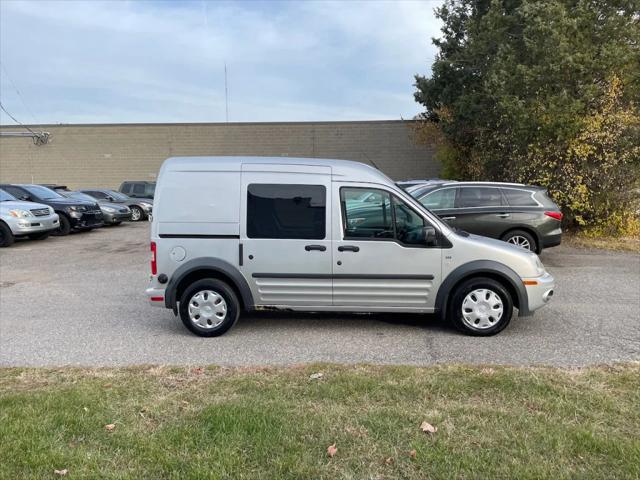 2010 Ford Transit Connect XLT