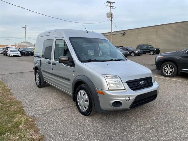 2010 Ford Transit Connect XLT