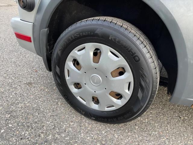 2010 Ford Transit Connect XLT