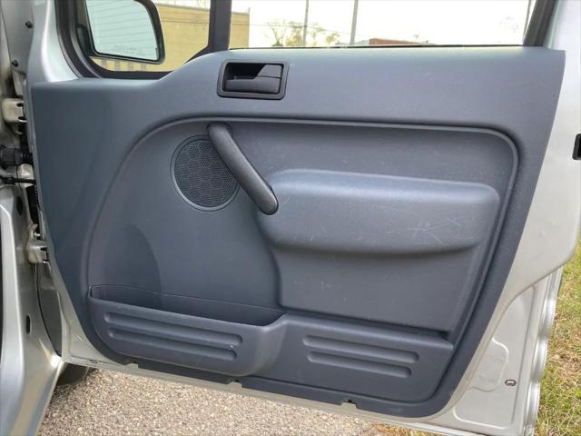 2010 Ford Transit Connect XLT
