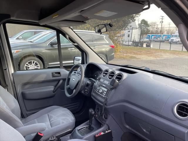 2010 Ford Transit Connect XLT
