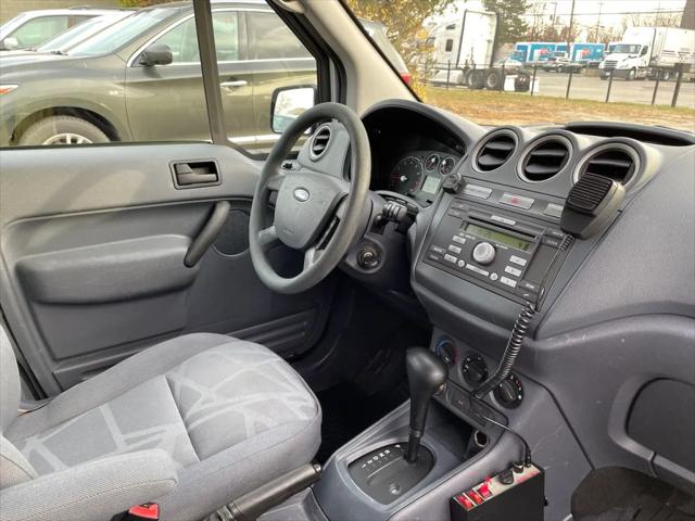 2010 Ford Transit Connect XLT