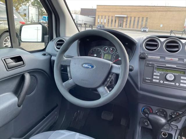 2010 Ford Transit Connect XLT