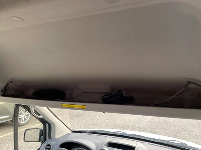 2010 Ford Transit Connect XLT