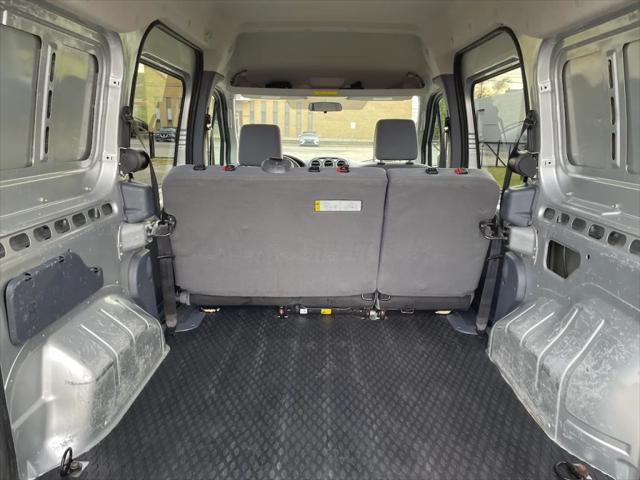 2010 Ford Transit Connect XLT
