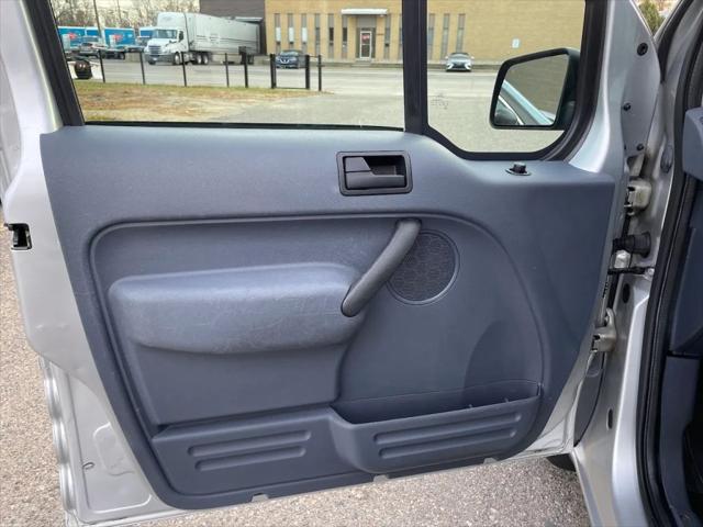 2010 Ford Transit Connect XLT
